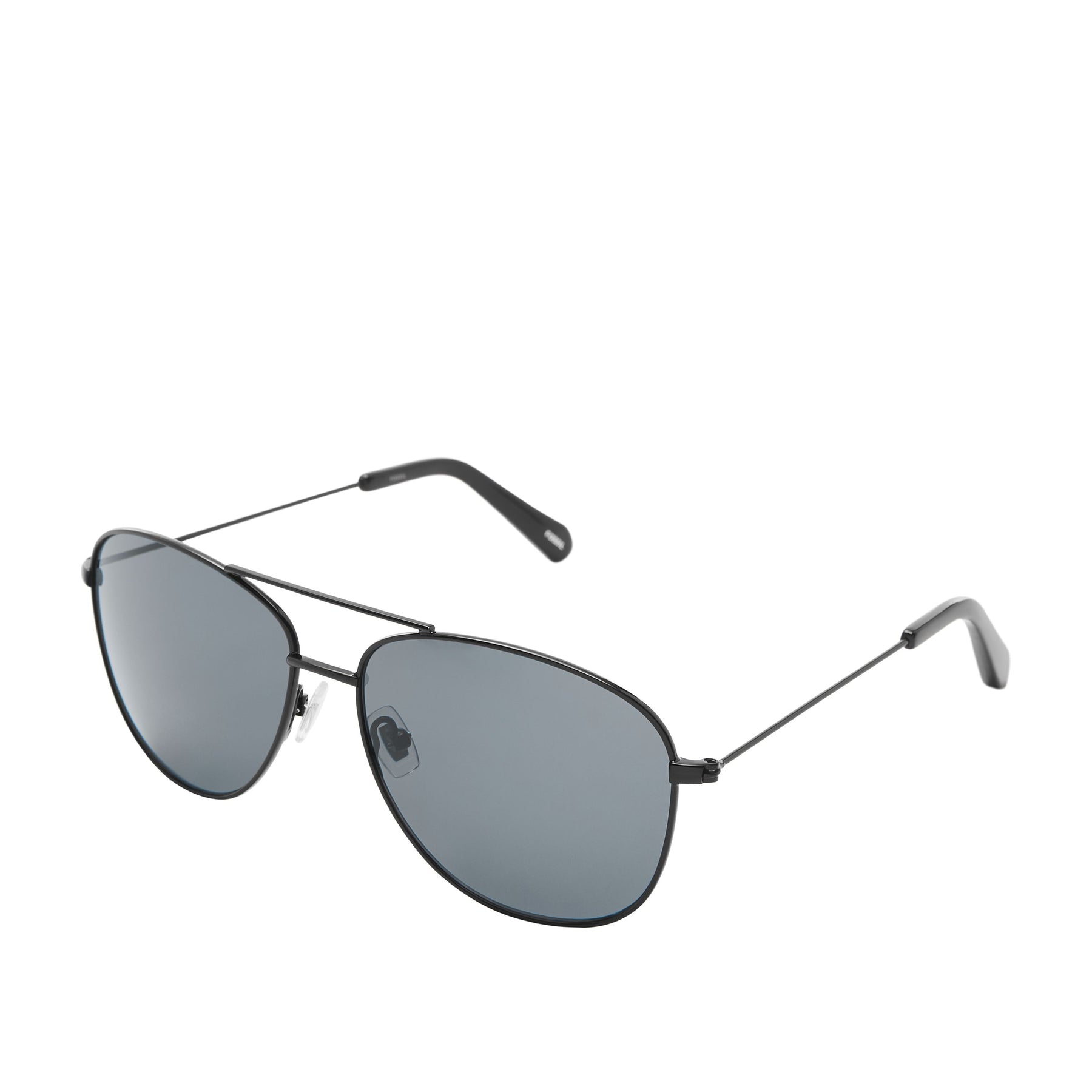 Fossil Herren Aviator Sonnenbrillen