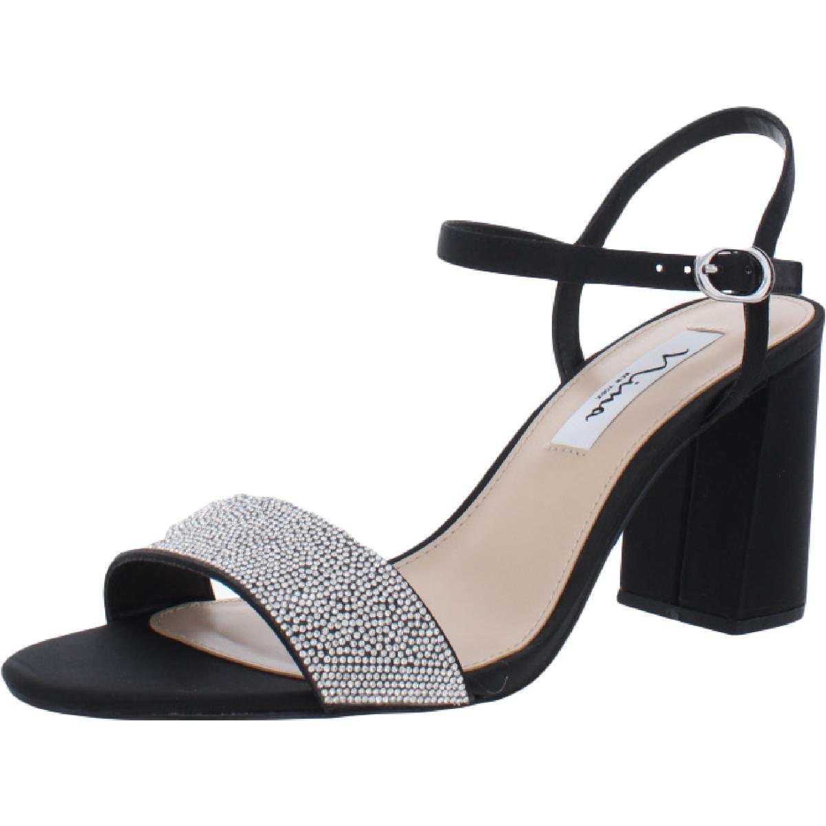 Sandalen aus Leder mit Schnürung