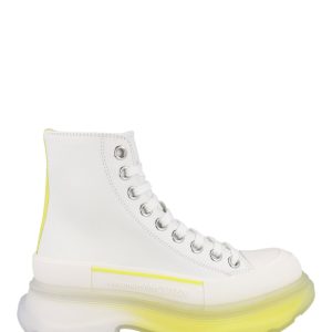 Tread Slick Stiefel