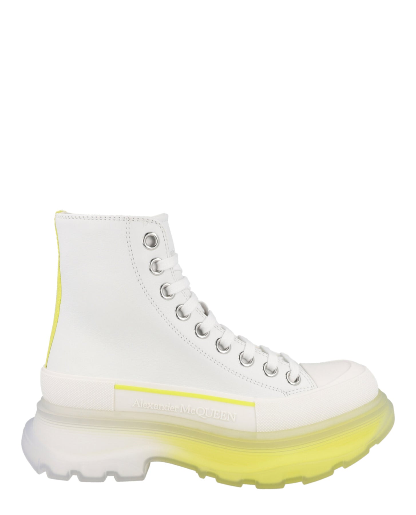 Tread Slick Stiefel