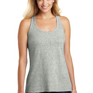 District Astro Twist Back Tank für Damen. DM466A