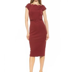 Lavinia-Kleid