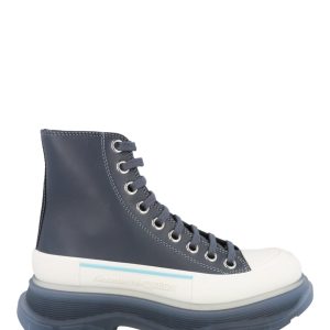 Tread Slick Stiefel