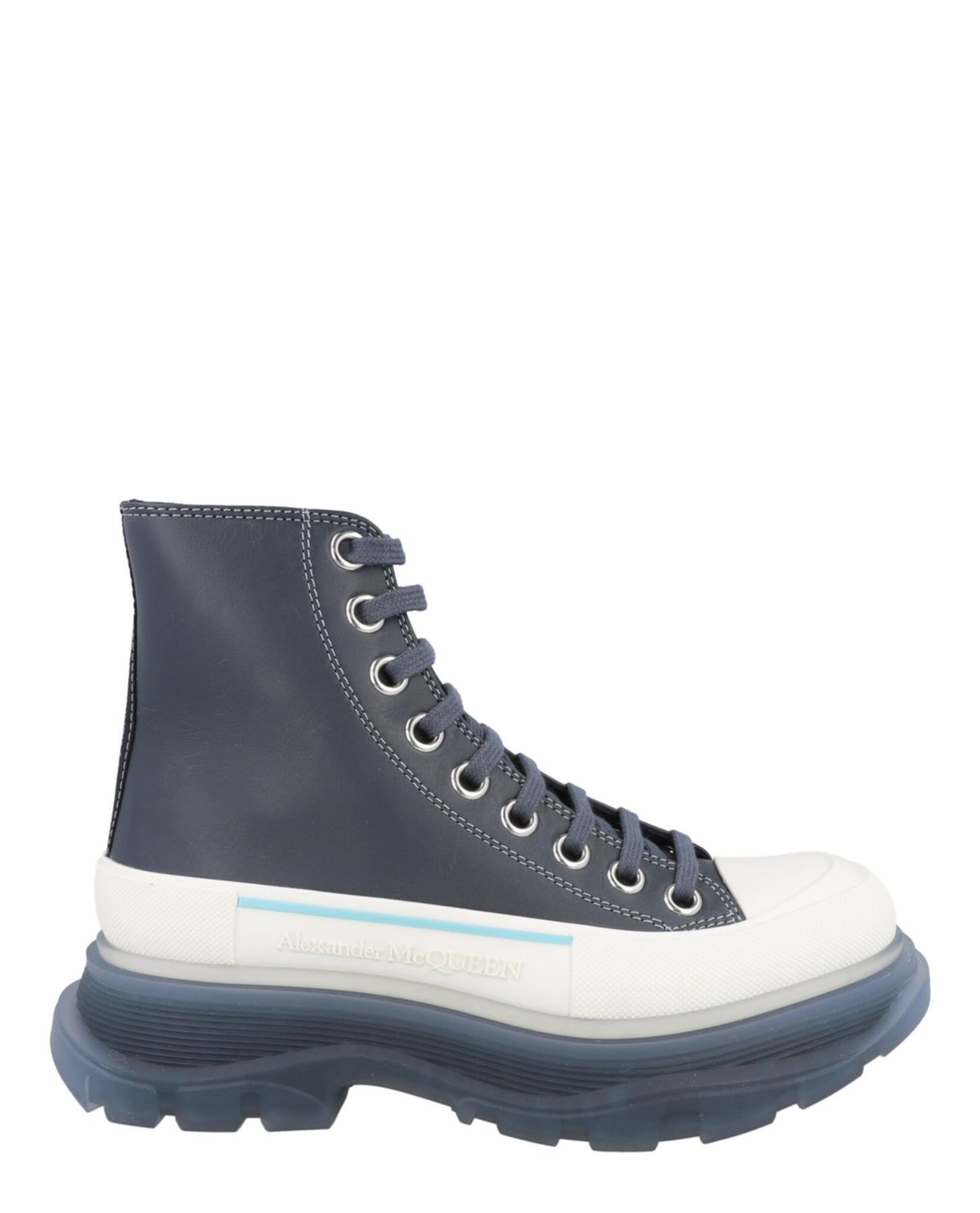 Tread Slick Stiefel