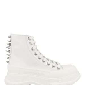 Beschlagene Tread Slick Stiefel