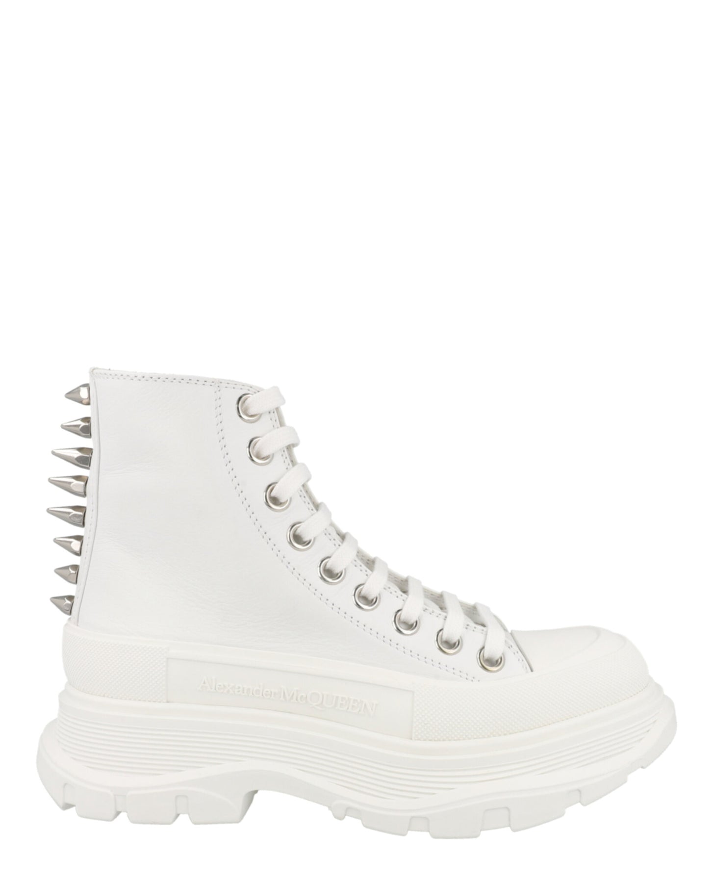 Beschlagene Tread Slick Stiefel