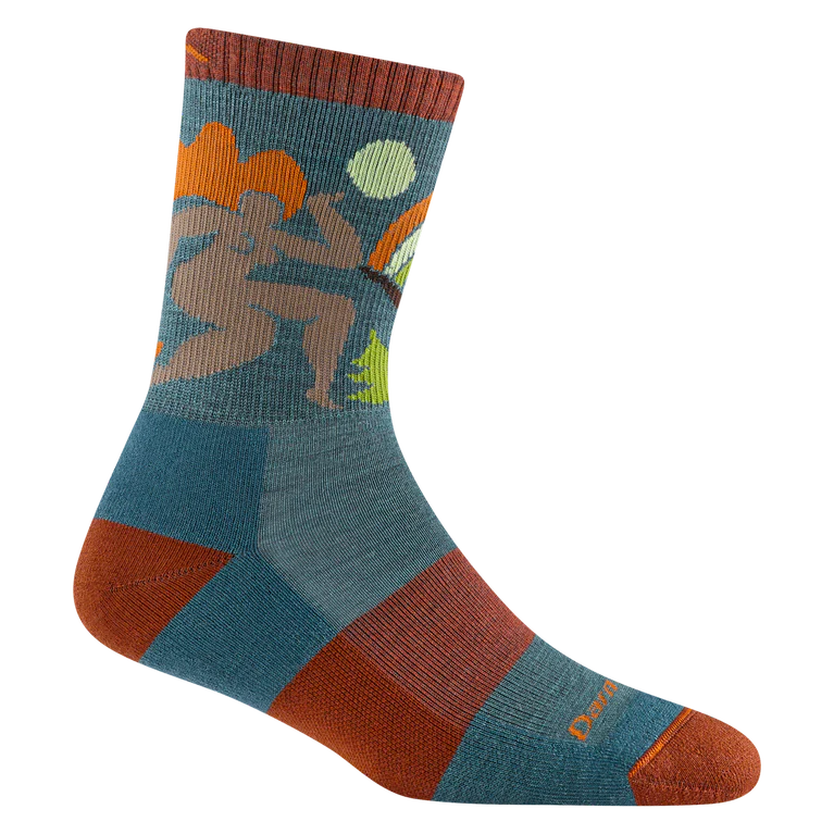 Darn Tough Damen Trailblazer Wandersocke