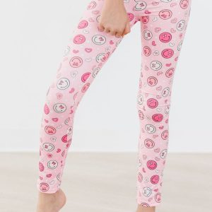 Du machst mich glücklich Leggings