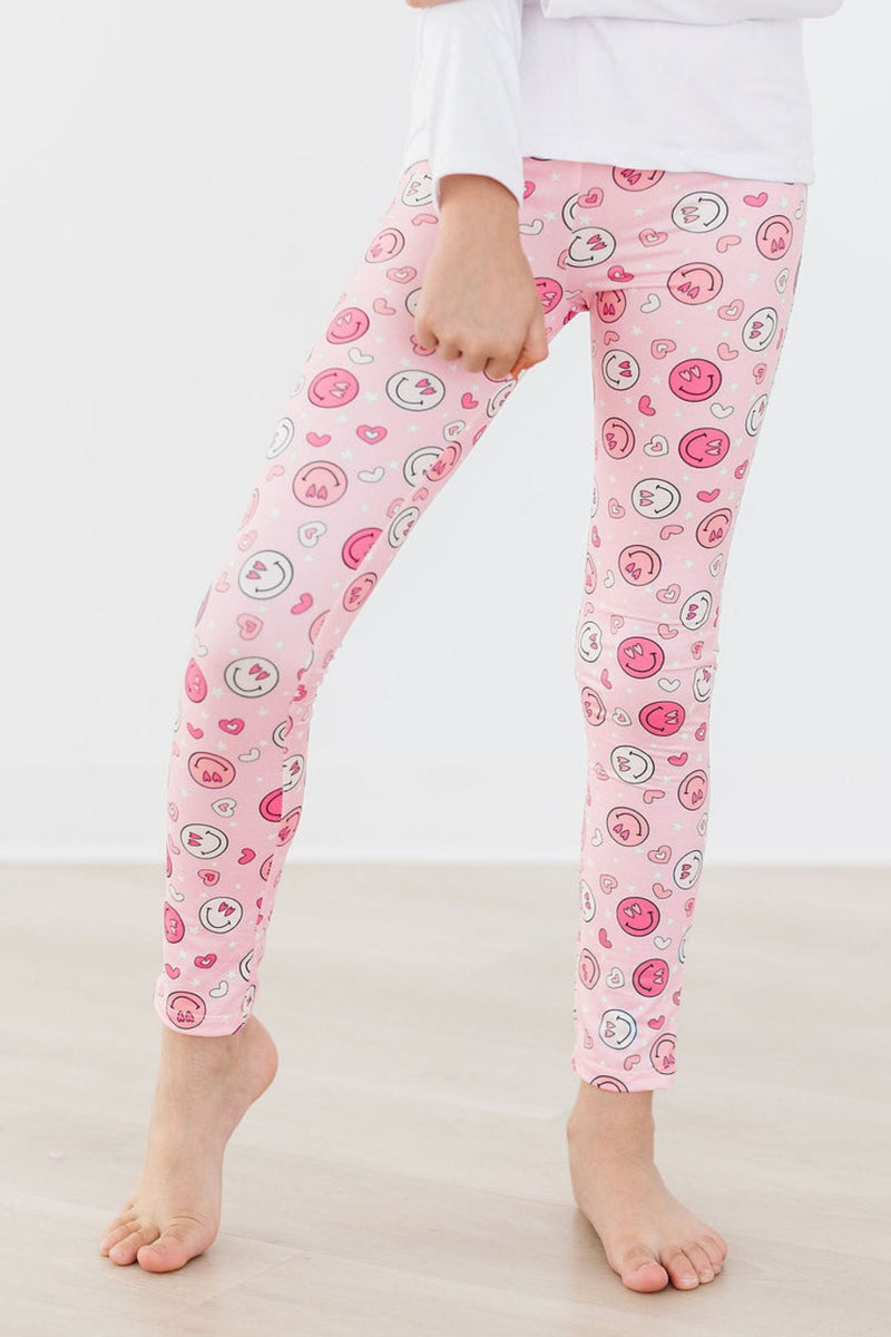 Du machst mich glücklich Leggings