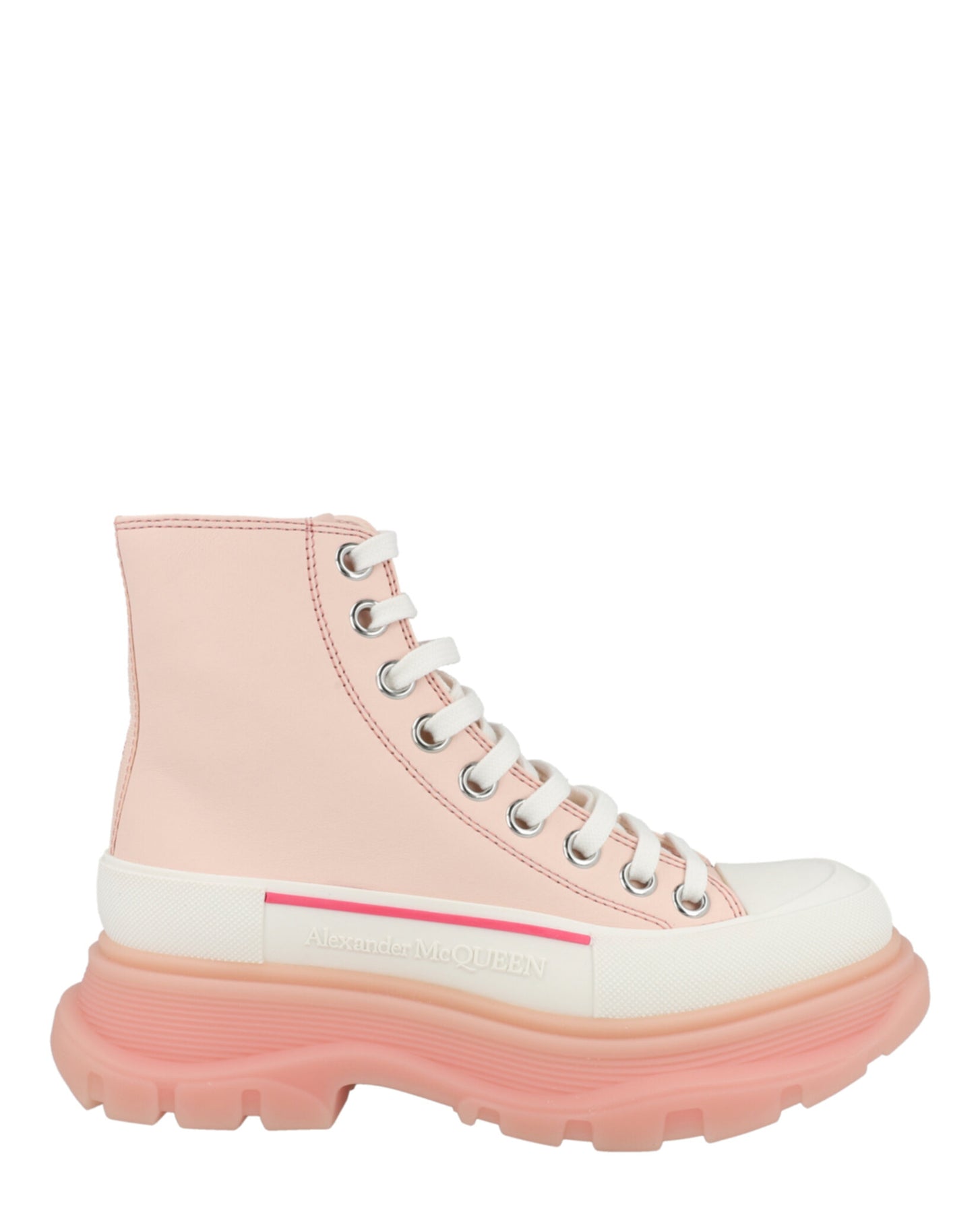 Tread Slick Stiefel