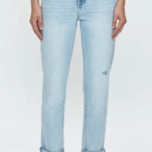 Riley Mid Rise Relaxed Girlfriend-Jeans in Saint Vincent 7732508655676