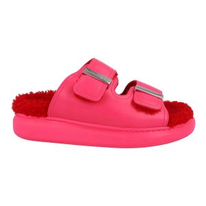 Übergroße Hybrid Slides