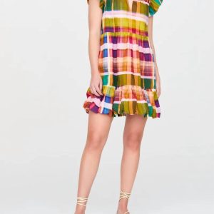 Kleekleid in Madras 7732513112124