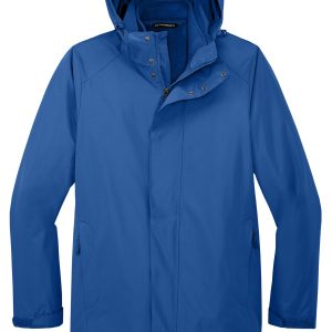 Port Authority Allwetter-3-in-1-Jacke für Herren