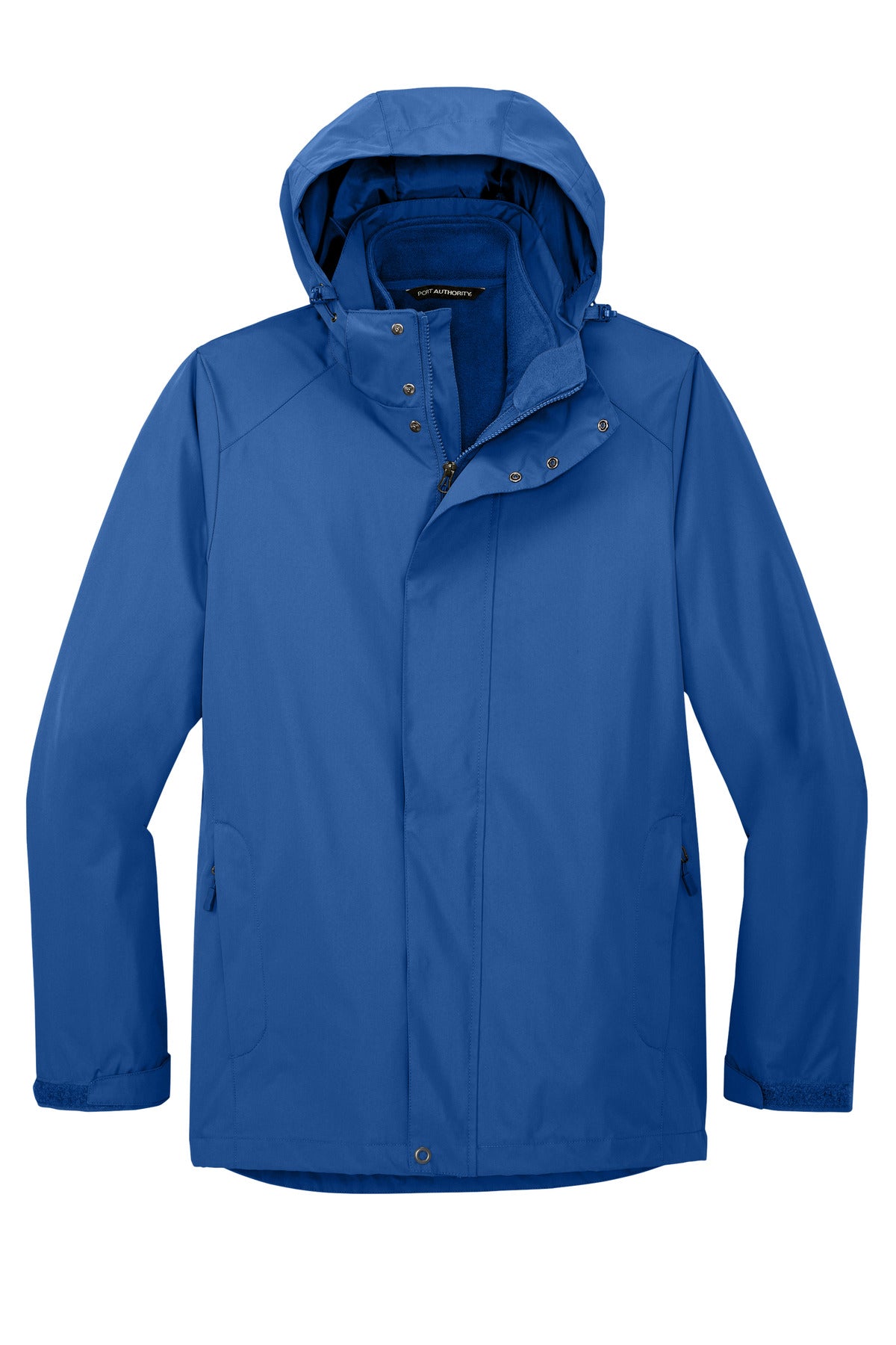 Port Authority Allwetter für Herren 3 in-1 Jacke