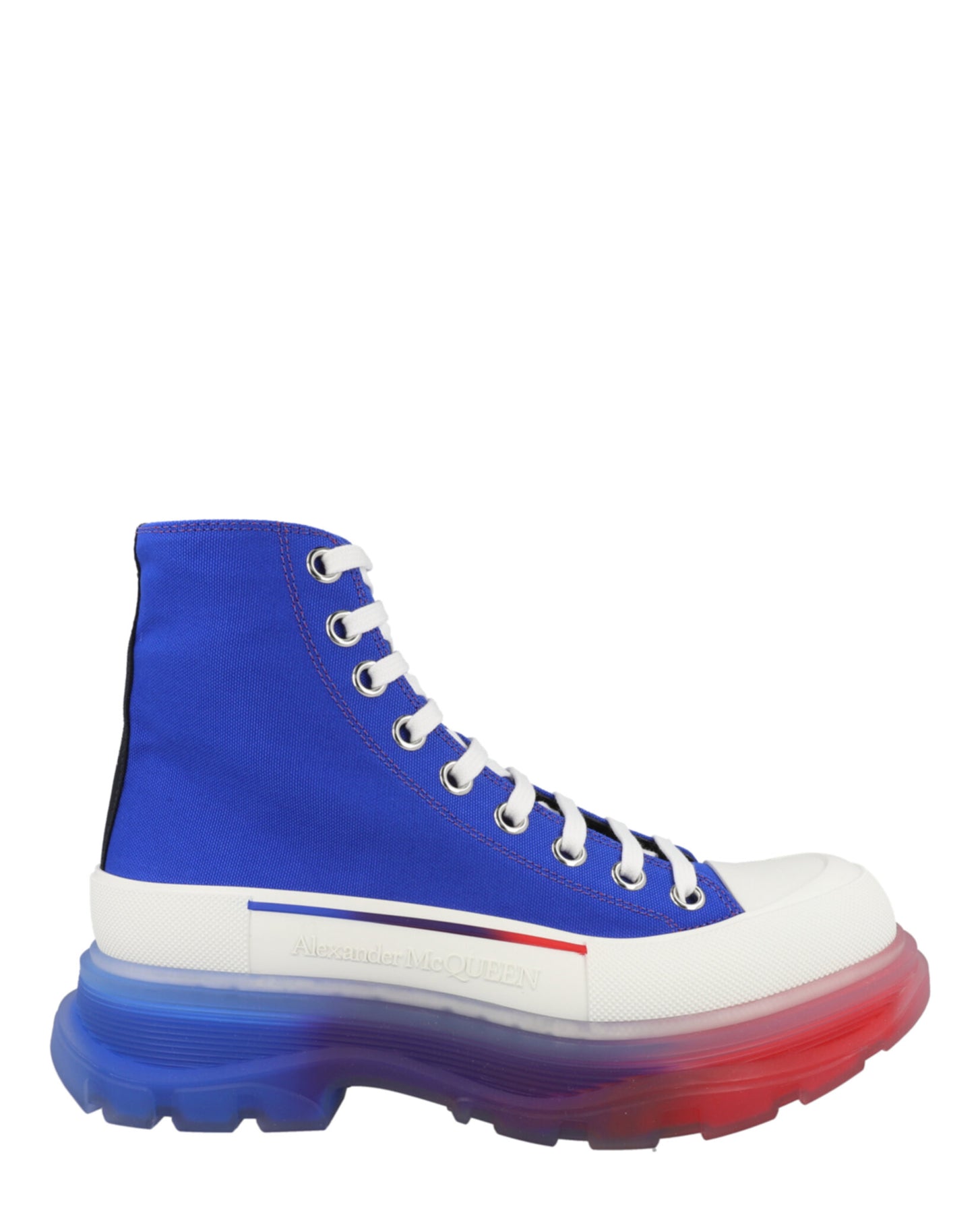 Tread Slick Stiefel