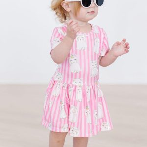 Kittycorn S/S Twirl Body