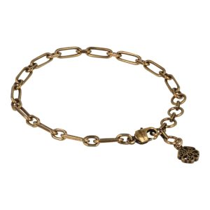 Kabelkettenarmband