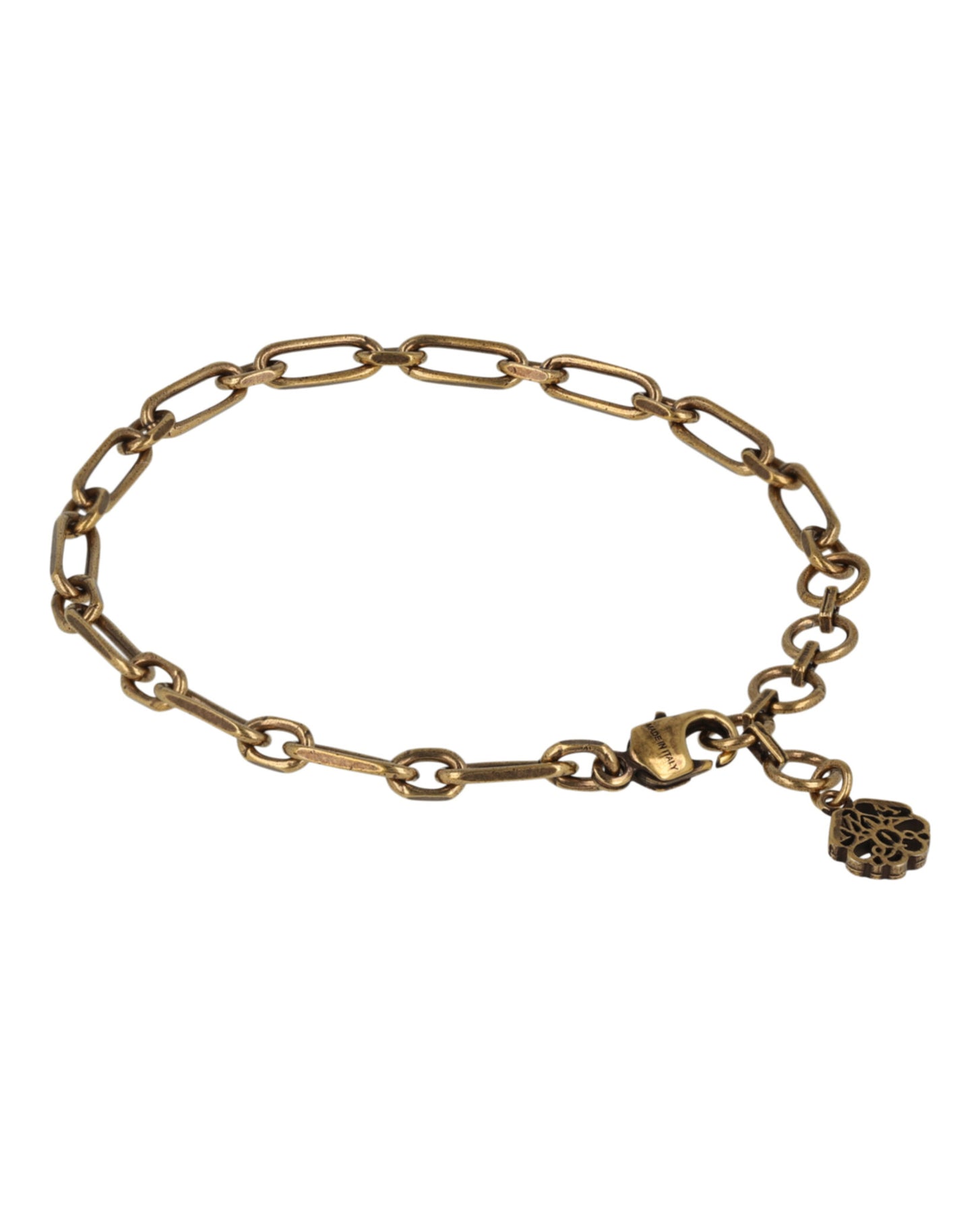 Kabel Kette Armband