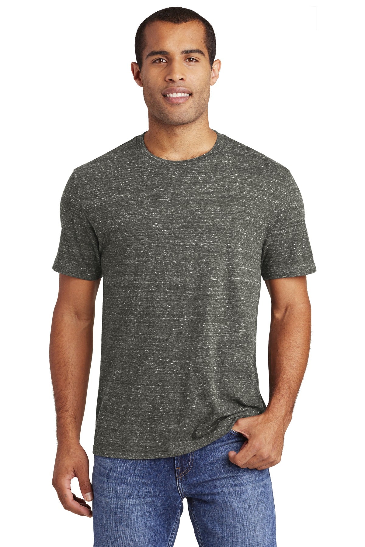 District Cosmic Tee DT365