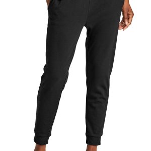 District Damen's Perfect Tri Fleece Jogger