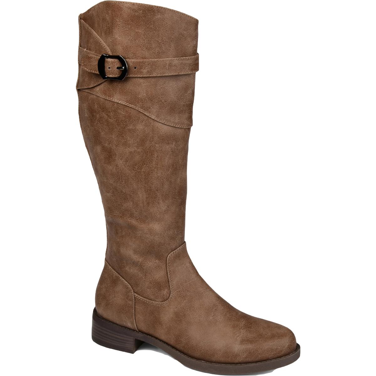 Schwarze Leder Pumps von Brooklyn – Stiefel