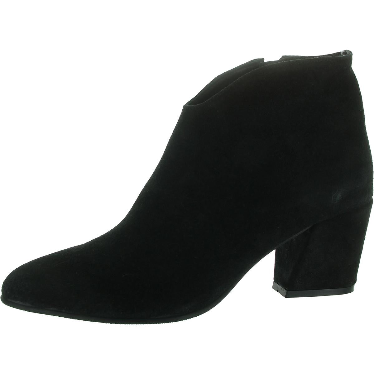 Stiefeletten von Sophie Reißverschluss