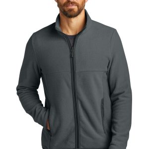 Port Authority Herren-Connection-Fleecejacke