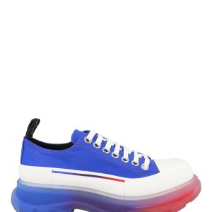 Tread Slick Sneaker