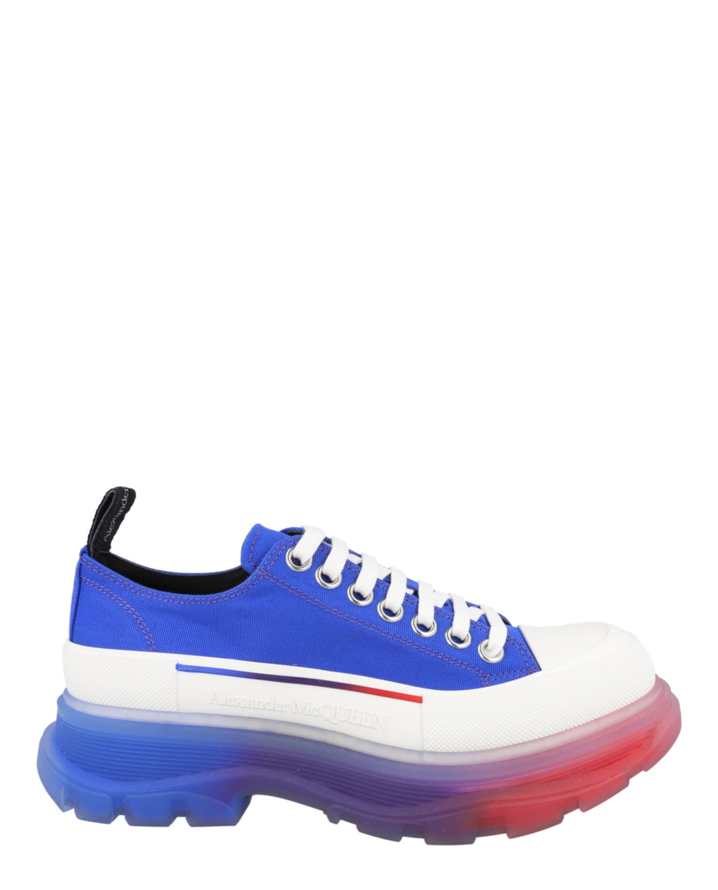 Tread Slick Sneaker