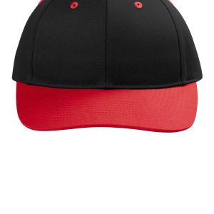 Port Authority Snapback Cap