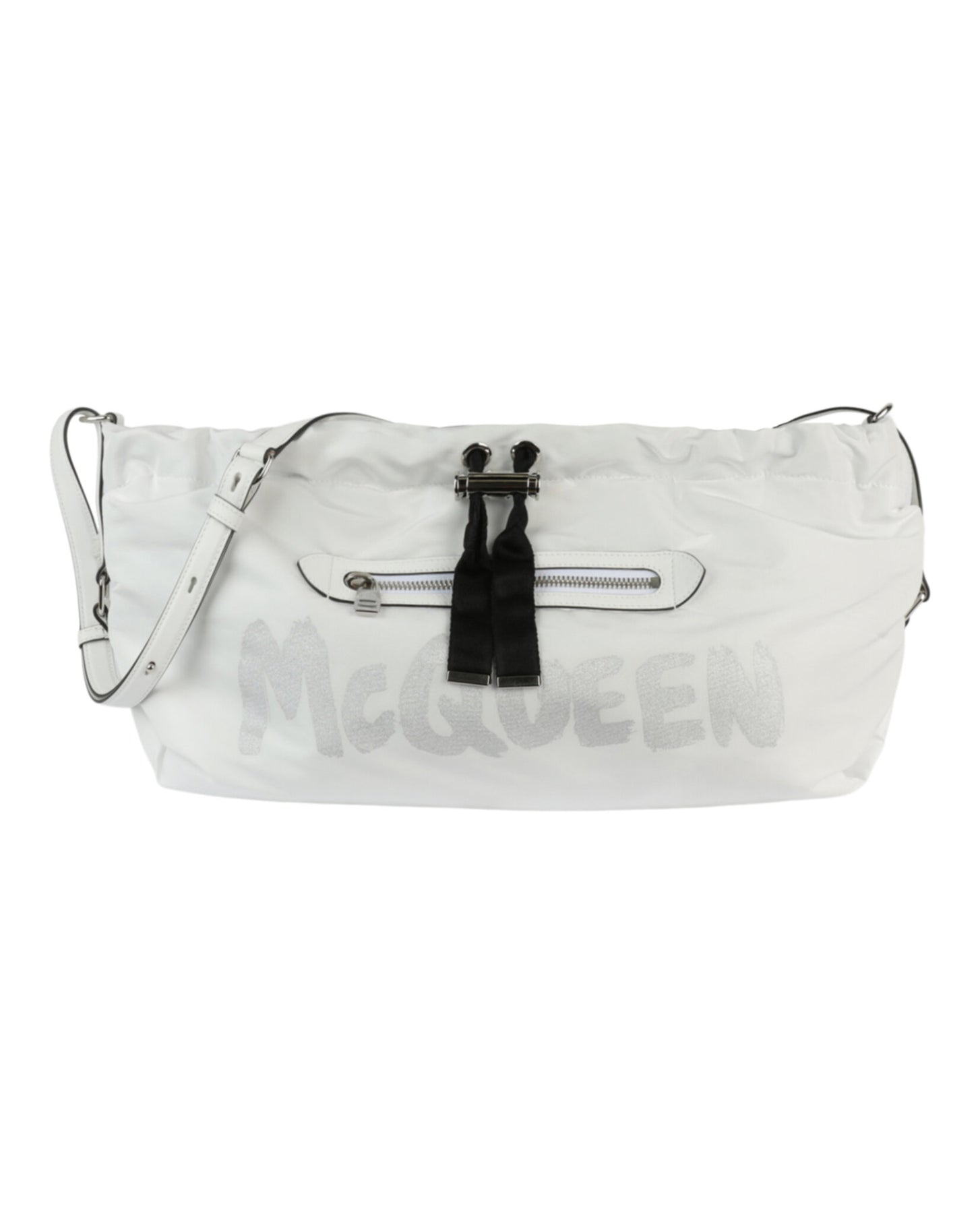 Bundle Draw mittel Schultertasche