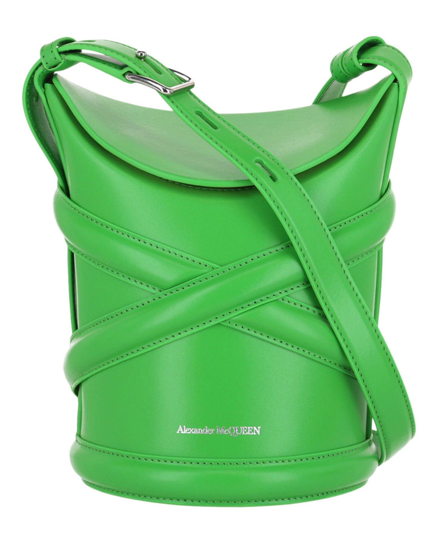 Die Curve klein Tasche