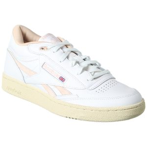 Reebok Club C Mid II Revenge Ledersneaker