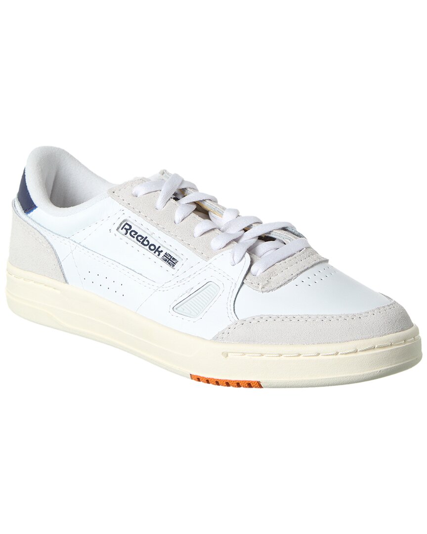 Reebok LT Court Sneaker aus Leder