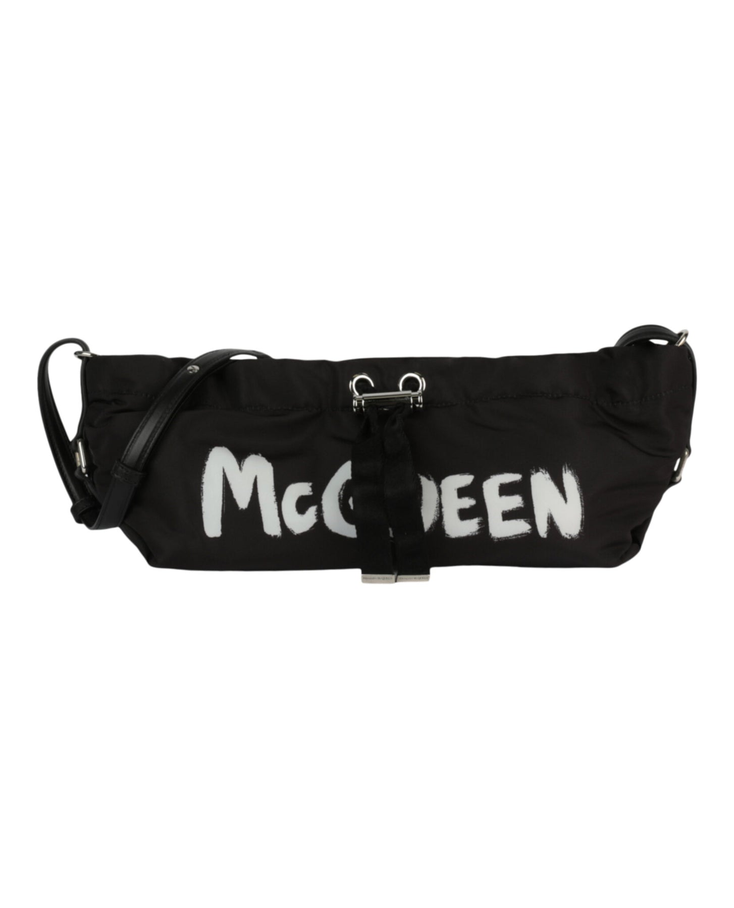 Kleine Bundle Graffiti Tasche