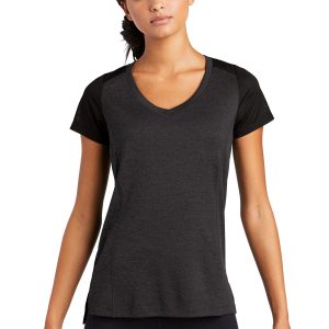 Sport-Tek Endeavour T-Shirt für Damen