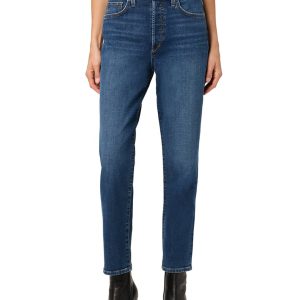 JOE’S Jeans Die OG Masih Straight Ankle Jean