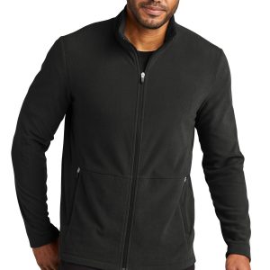 Port Authority Accord Microfleece-Jacke für Herren