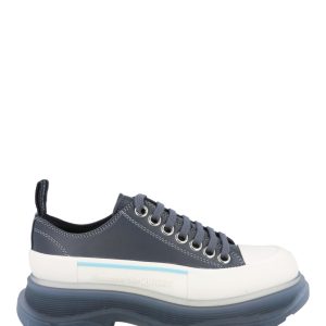 Tread Slick Sneaker
