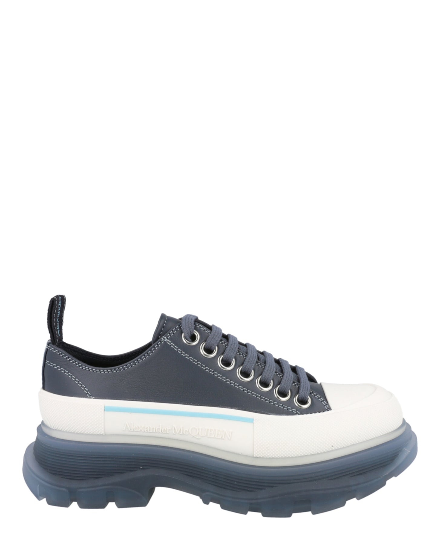 Tread Slick Sneaker
