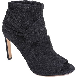 Rockford Stiletto Stiefeletten mit offener Zehenpartie