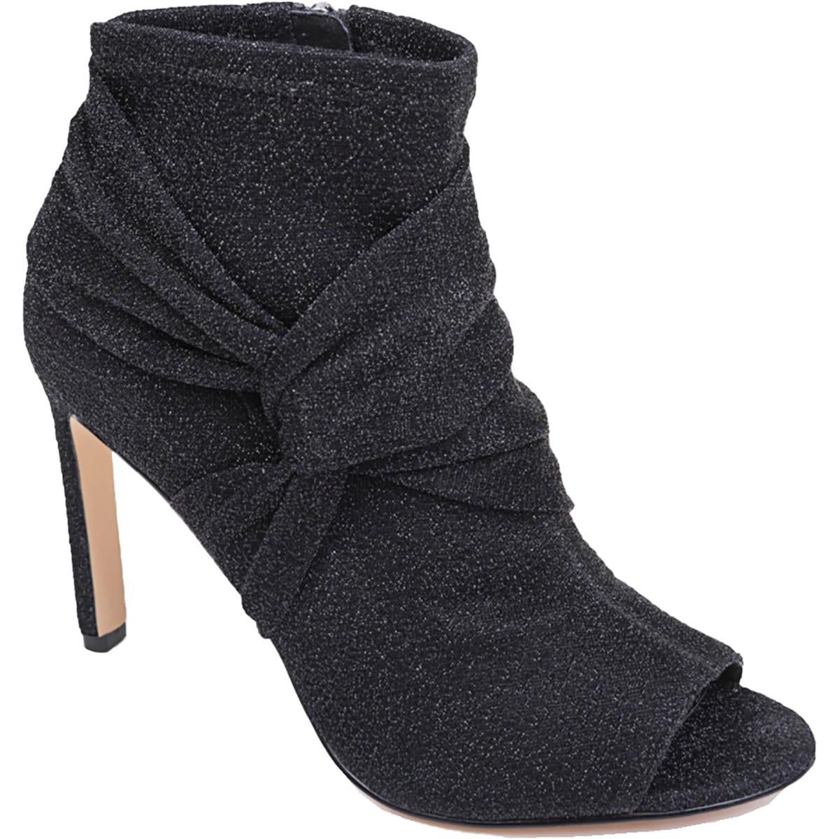 Rockford Stiletto Stiefeletten mit offener Zehe