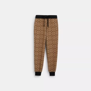 Coach Outlet Signature Jogginghose