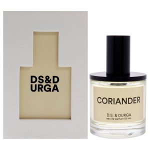 Koriander von DS & Durga für Damen – 1,7 oz EDP Spray