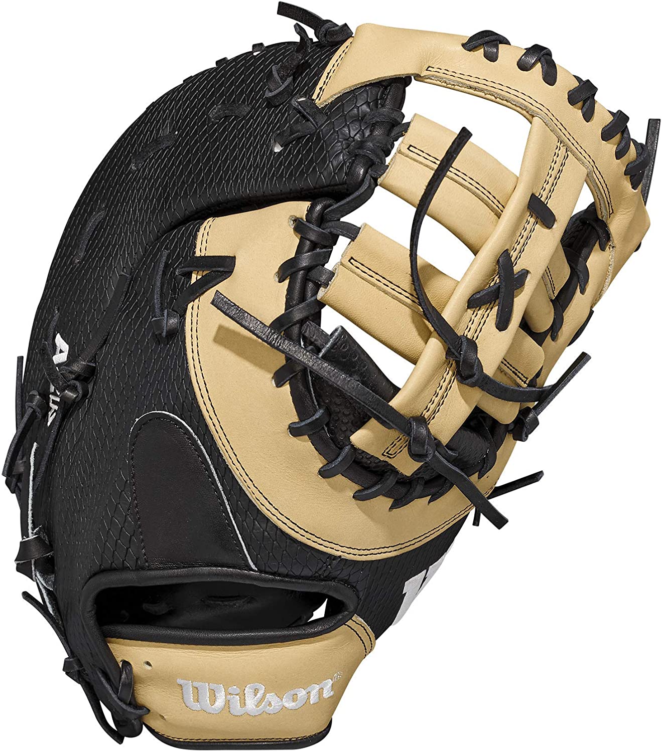 2021 Wilson Jose Abreu A2K JAB79 GM 12,5 "Erste Base Mitt