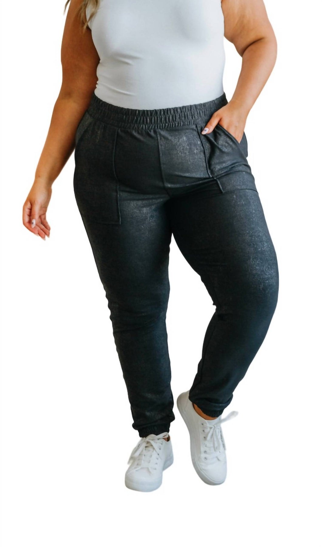 Die besten Pebble Joggers in Schwarz