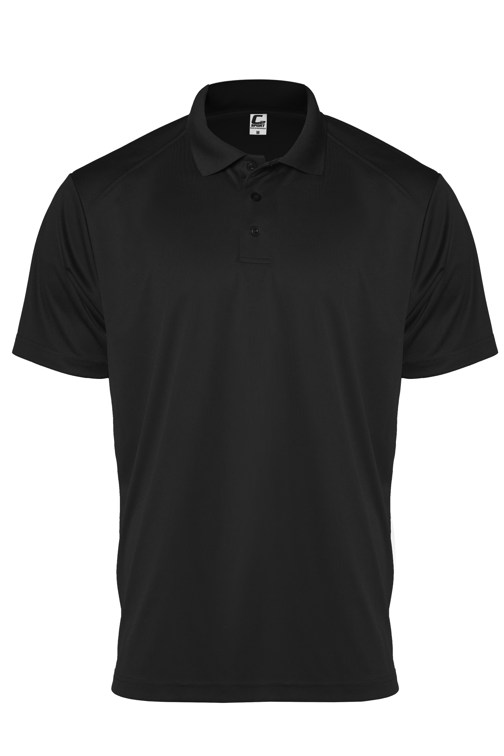 C2 Jugend Utility Polo