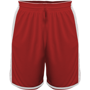 Alleson Herren-Wende-Crossover-Basketballshorts