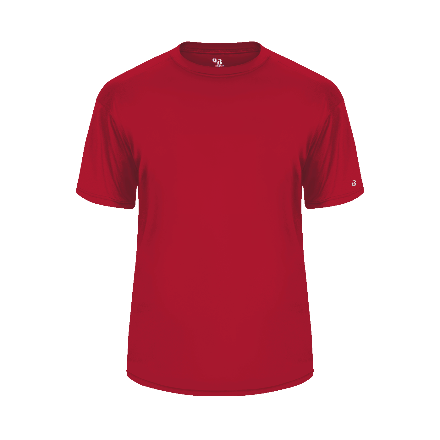 Badger Grit Tee für Herren